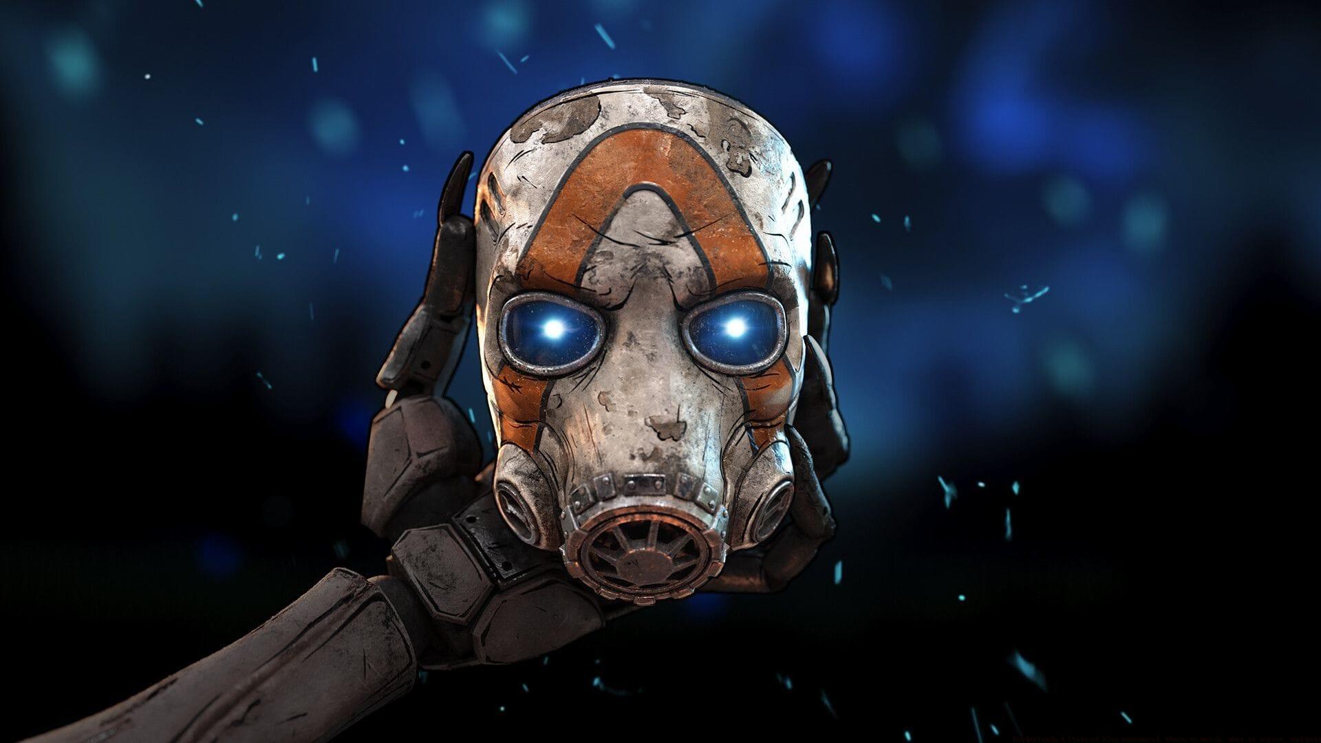 Borderlands 4 State of Play event has been announced (Image via Gearbox)