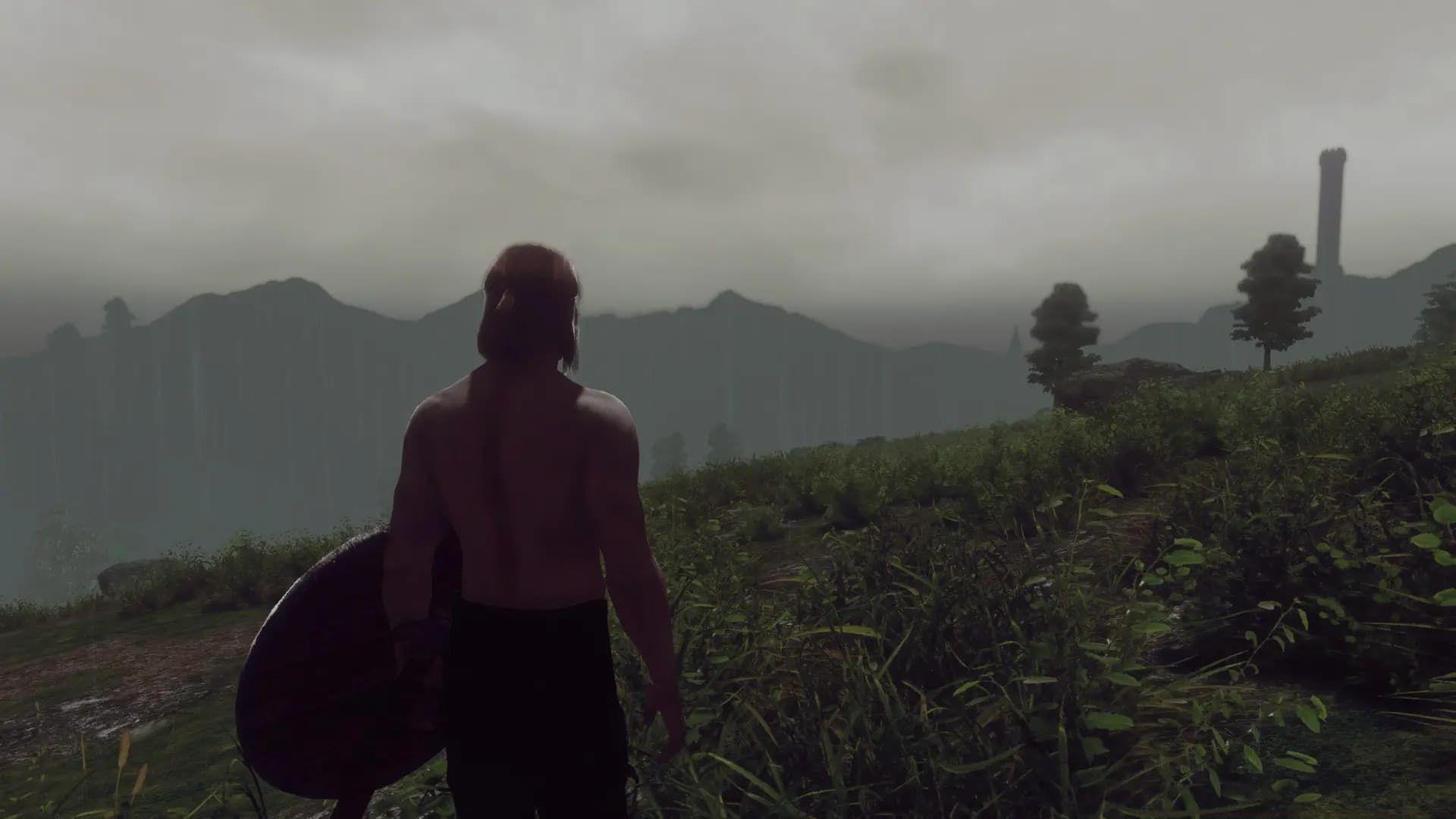 oblivion remaster leaked images 