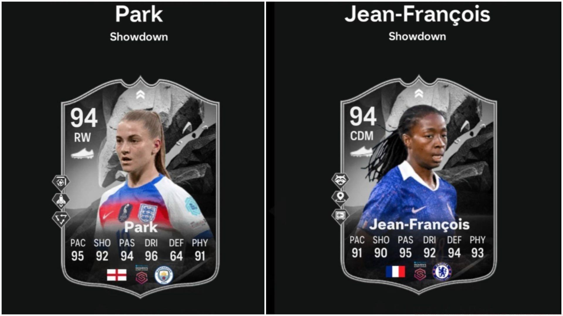 The latest player SBCs are live (Images via EA Sports/Sportskeeda Gaming)