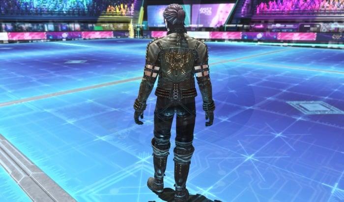 Aiming (BRD/MCH/DNC)