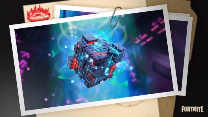 alien nanites fortnite alien nanites fortnite