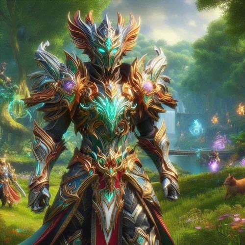 All Transmogs to Get in WoW TWW Collector's Bounty Event