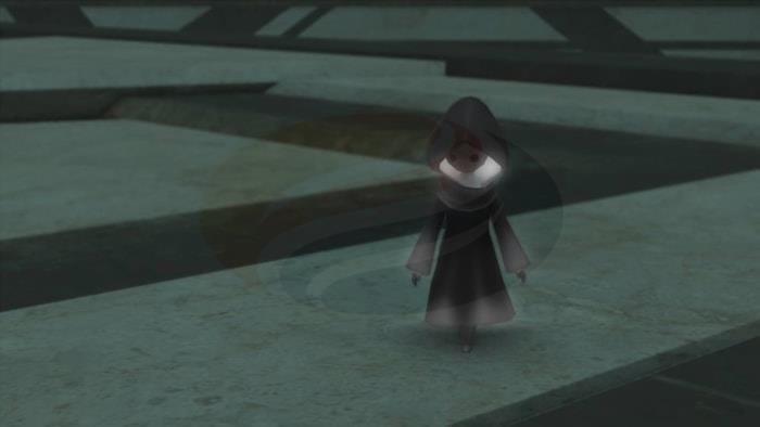 The Ancient One Minion