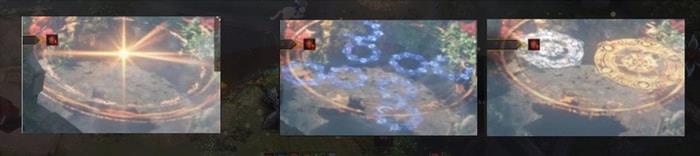 another three patterns