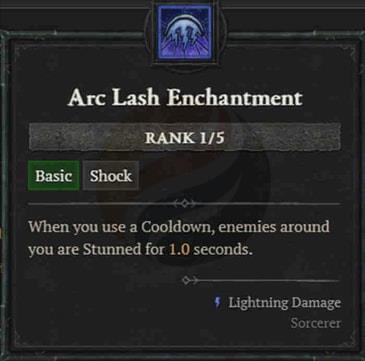 arc lash