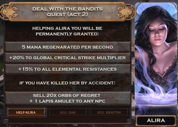 Arc Totem Build Hierophant Templar bandit