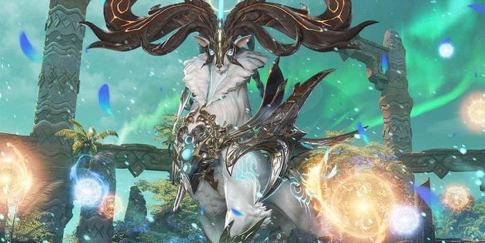 Lost Ark: Abyss Raid - Argos