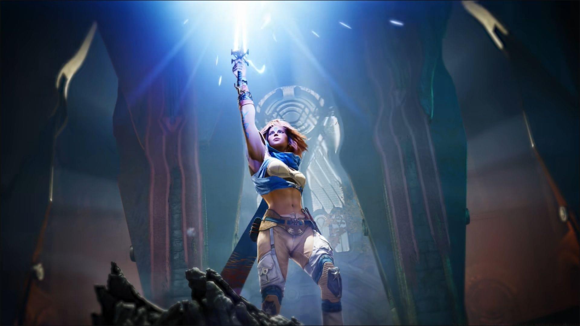 "Is this Concord 2?" Fans are disappointed after watching Highguard trailer