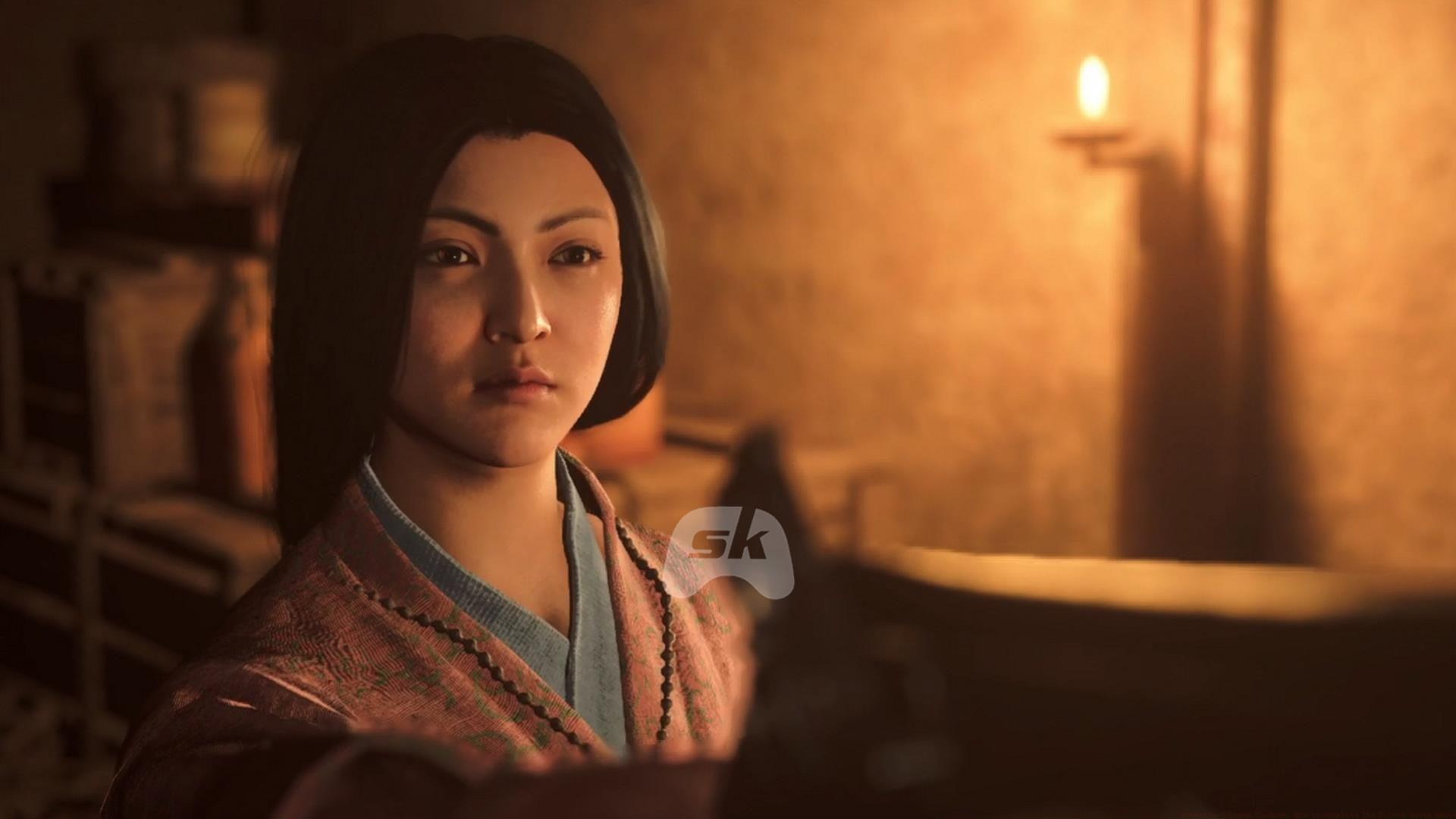 The Silver Queen in Assassin