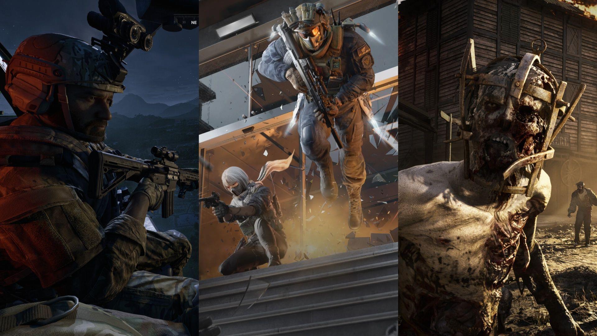 Games to play while waiting for ARC Raiders.