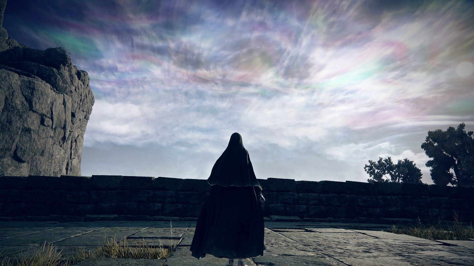 When does the Elden Ring Nightreign server go down on June 6