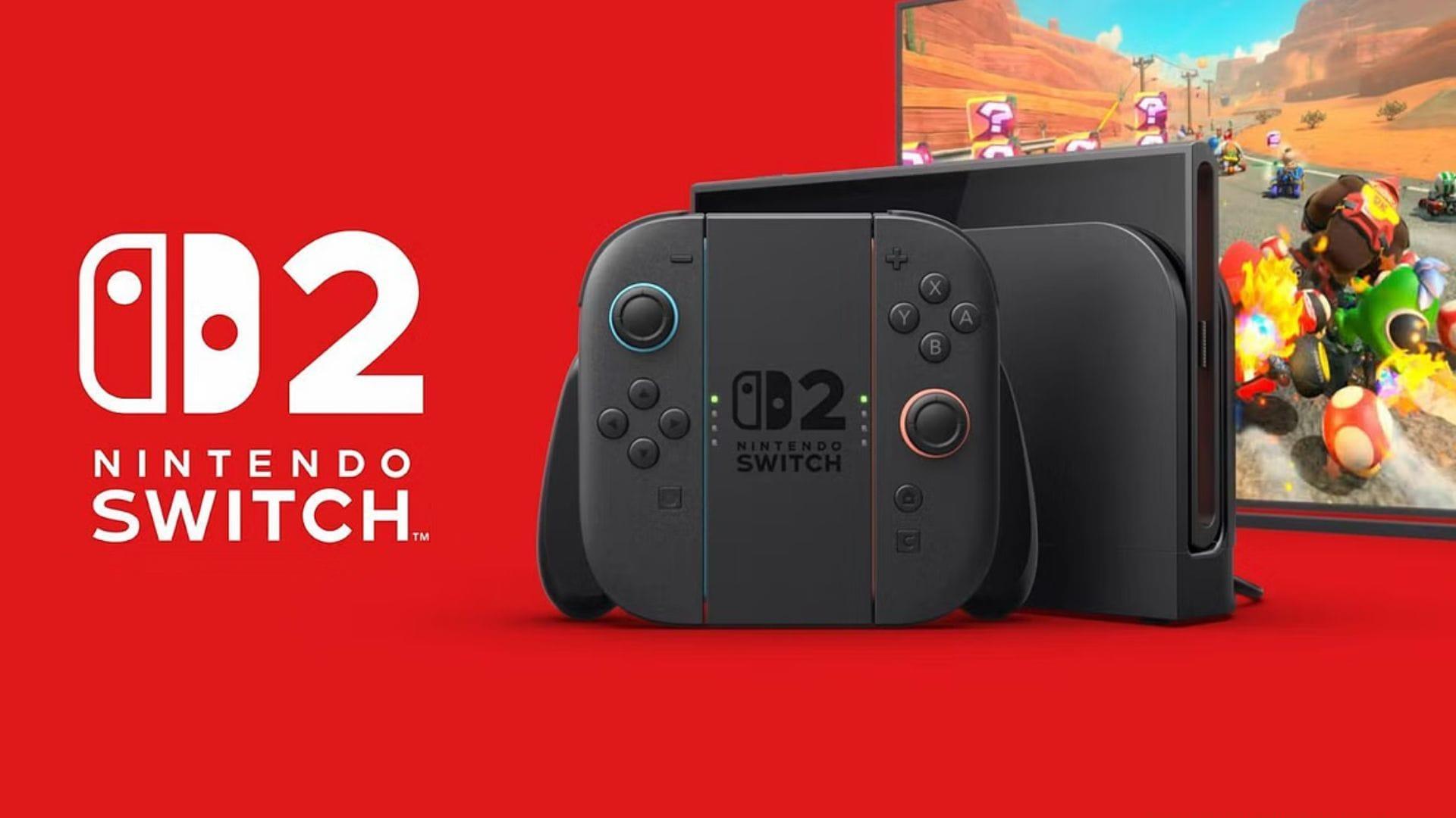 Nintendo Switch 2 20.1.1 update patch notes
