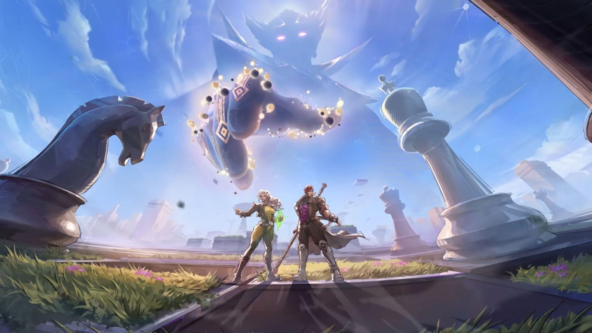 Here are the Hero balance changes of Marvel Rivals Season 5 (Image via NetEase Games)