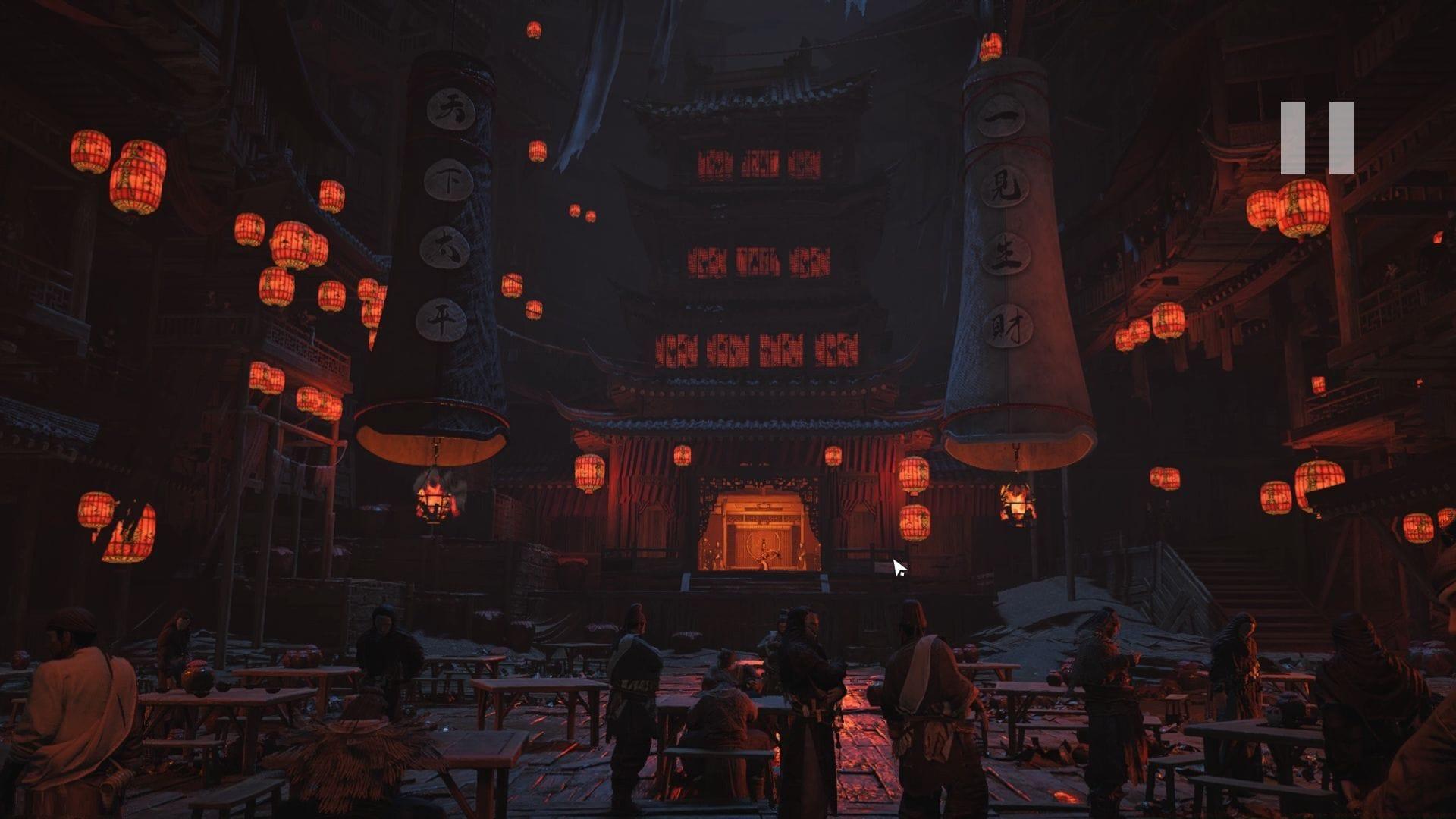 Unbound Cavern Campaign quest (Image via NetEase)