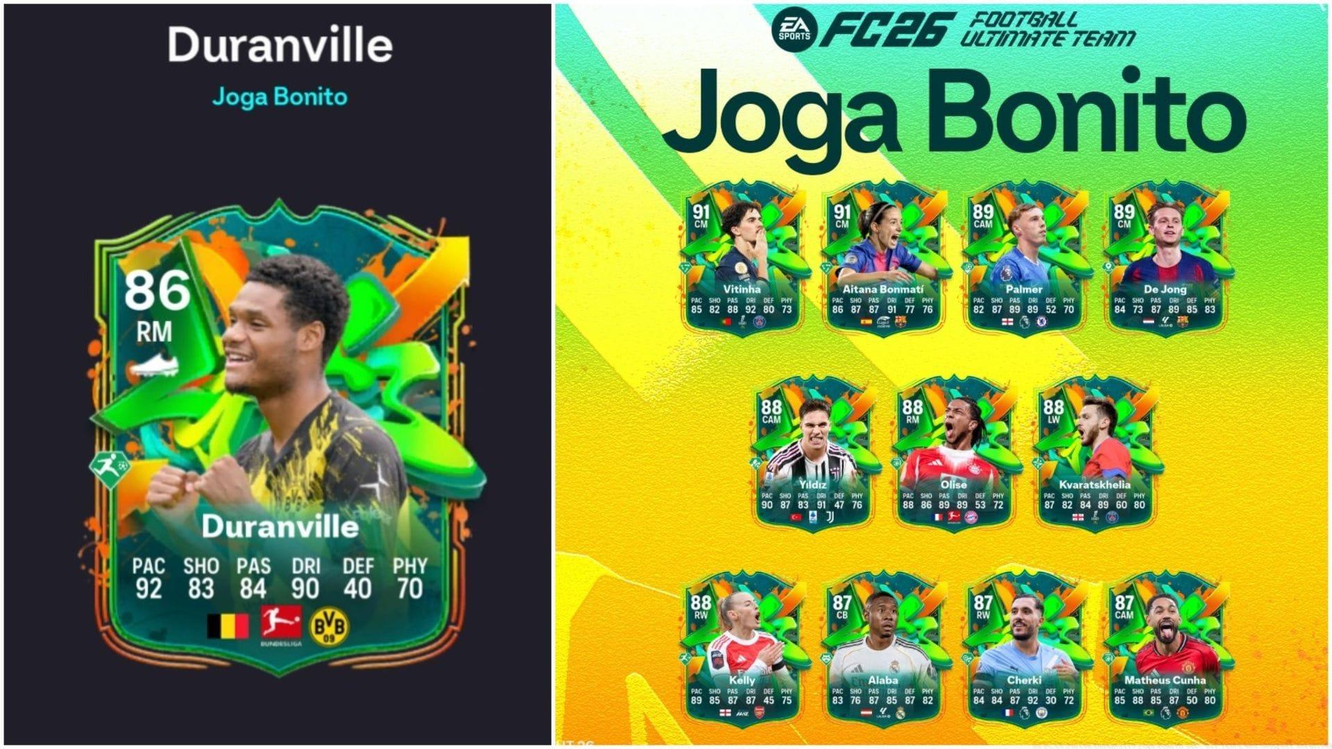 The latest player SBC is live (Images via EA Sports/Sportskeeda Gaming)
