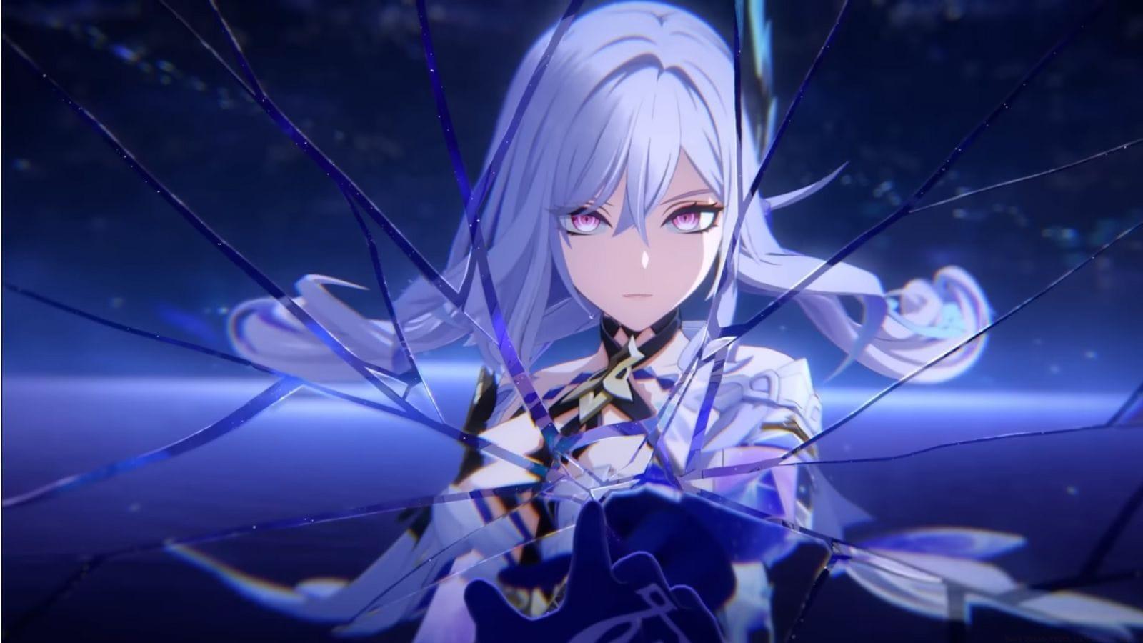 Skirk team comps in Genshin Impact