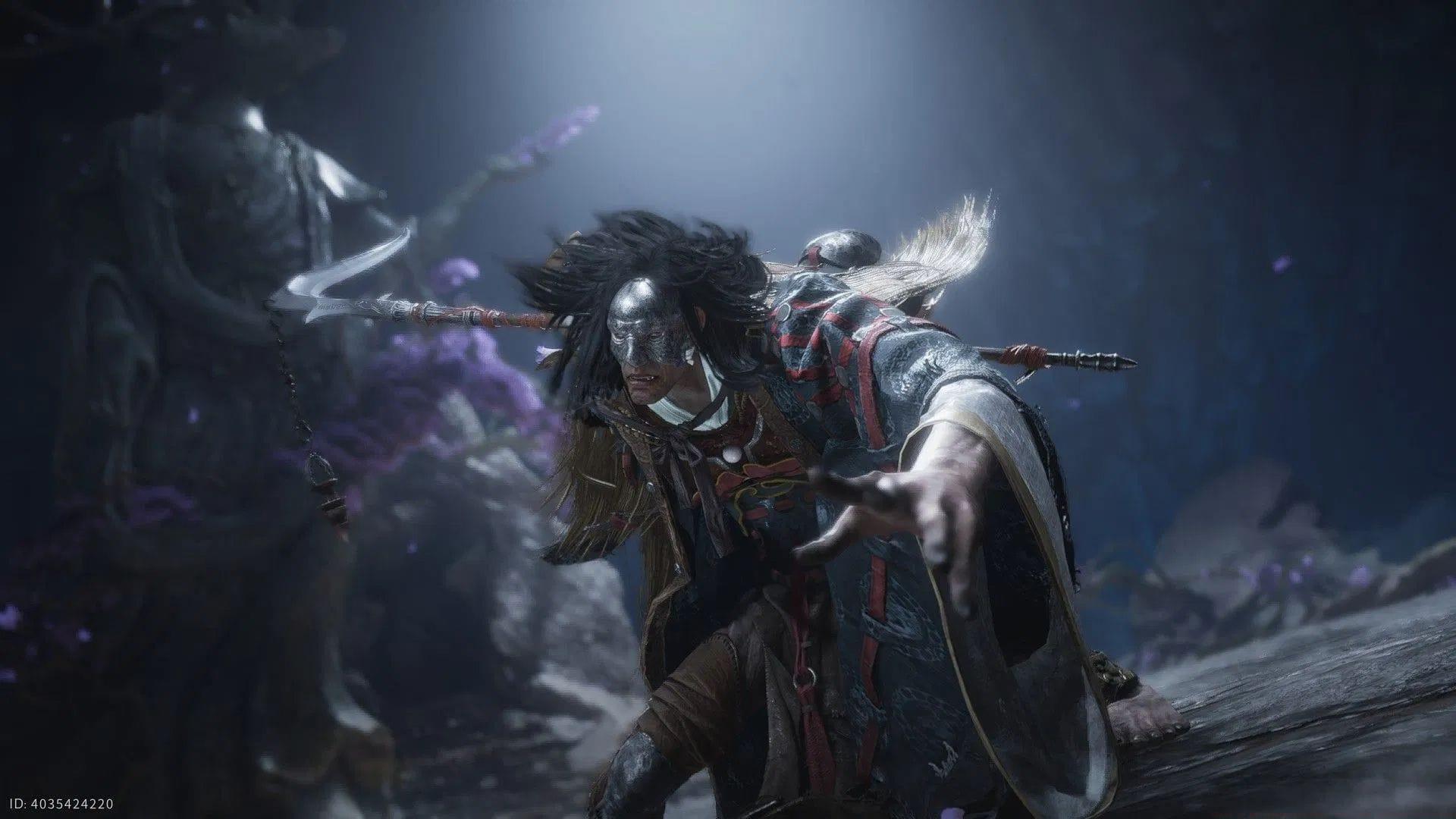 This guide will help you to get Longevity Fruit and Seed in Where Winds Meet (Image via NetEase Games)