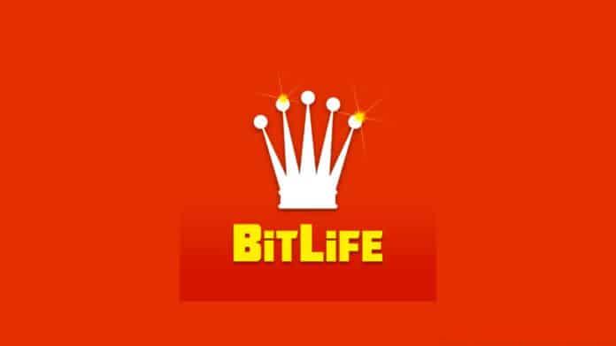 BitLife royalty marriage guide showing character interacting with royal family
