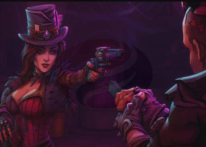 Borderlands 4 Items Guide: Top 5 Best Legendary Shields