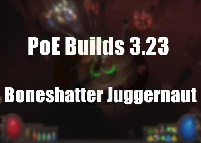 Boneshatter Juggernaut pic