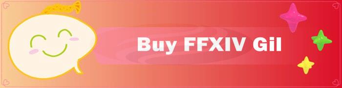 FFXIV Gil acquisition methods