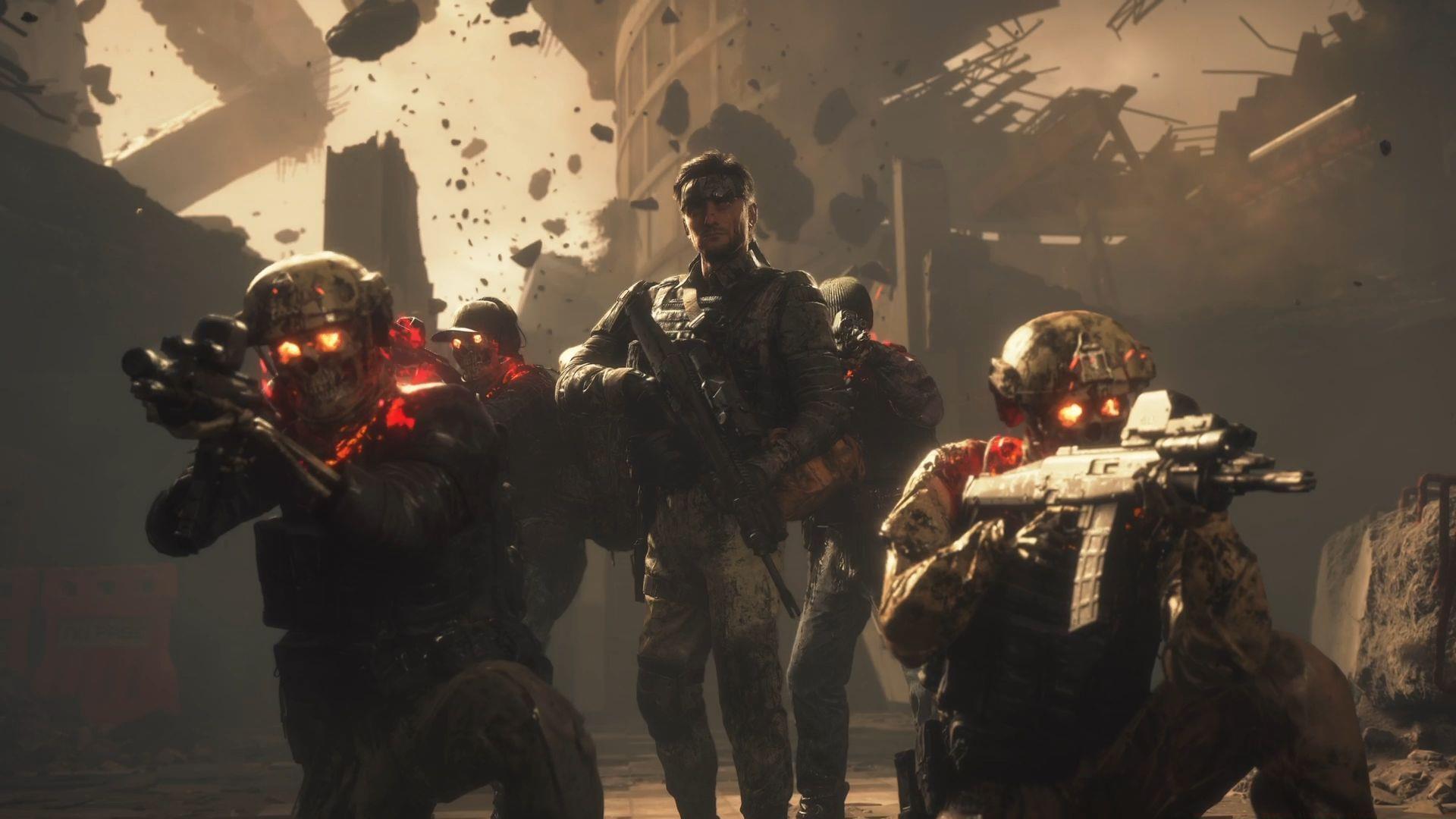 Episode 11 in Death Stranding 2 (Image via Sportskeeda Gaming || Sony Interactive Entertainment)