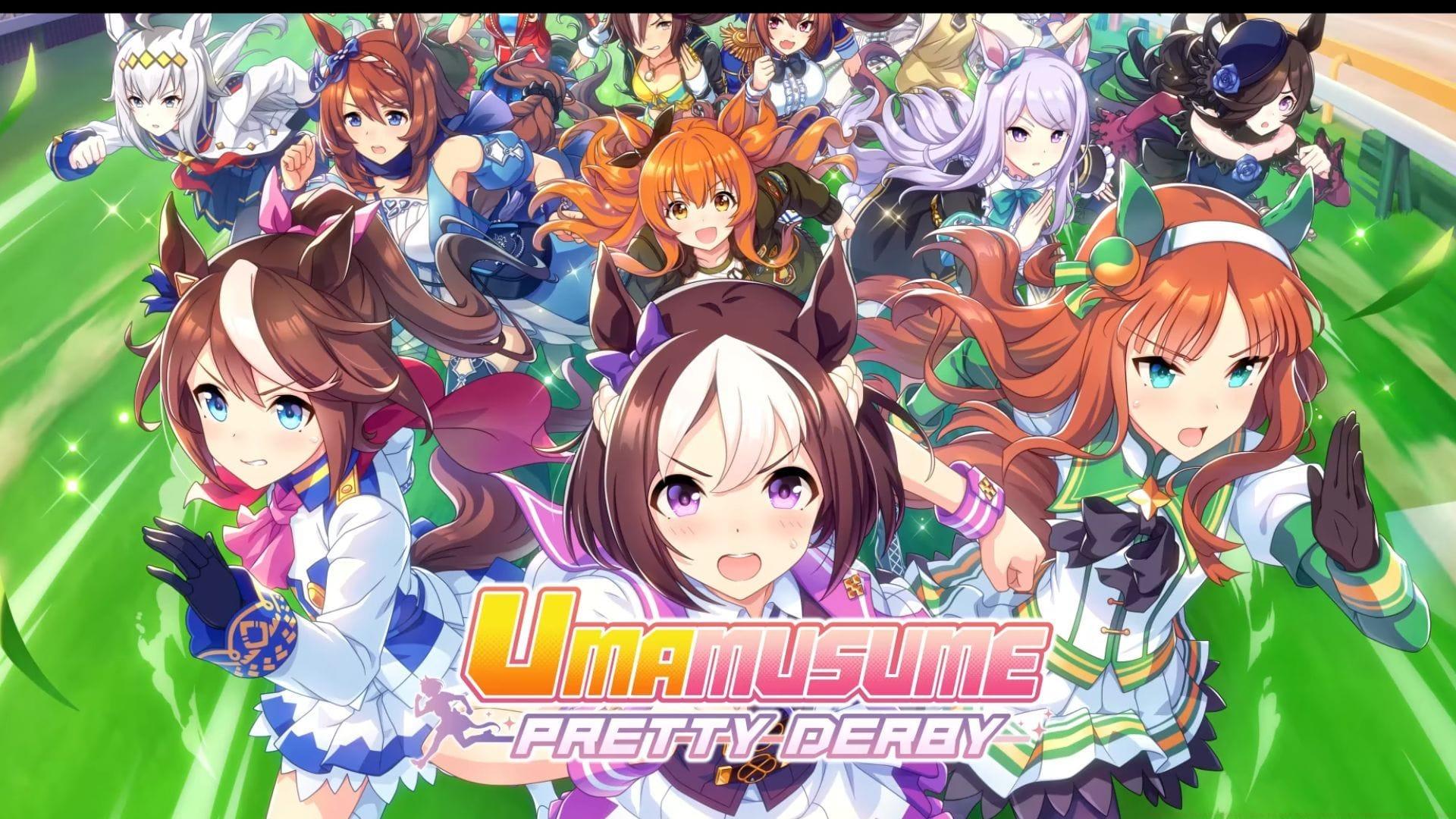 Guide to get more Carats in Umamusume Pretty Derby (Image via Cygames)