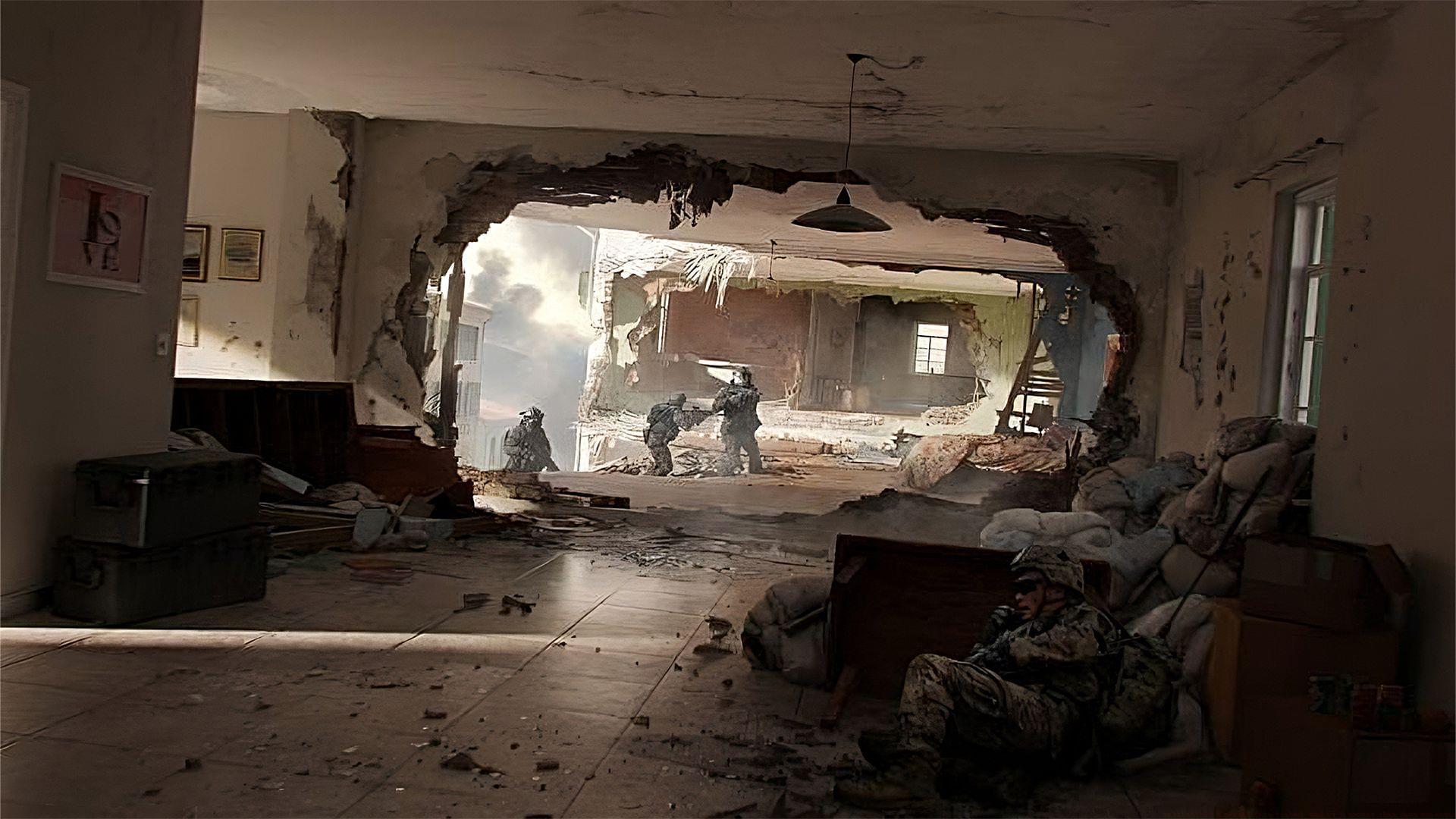 Battlefield 6 announcement date leaked for upcoming EA event (Image via EA)