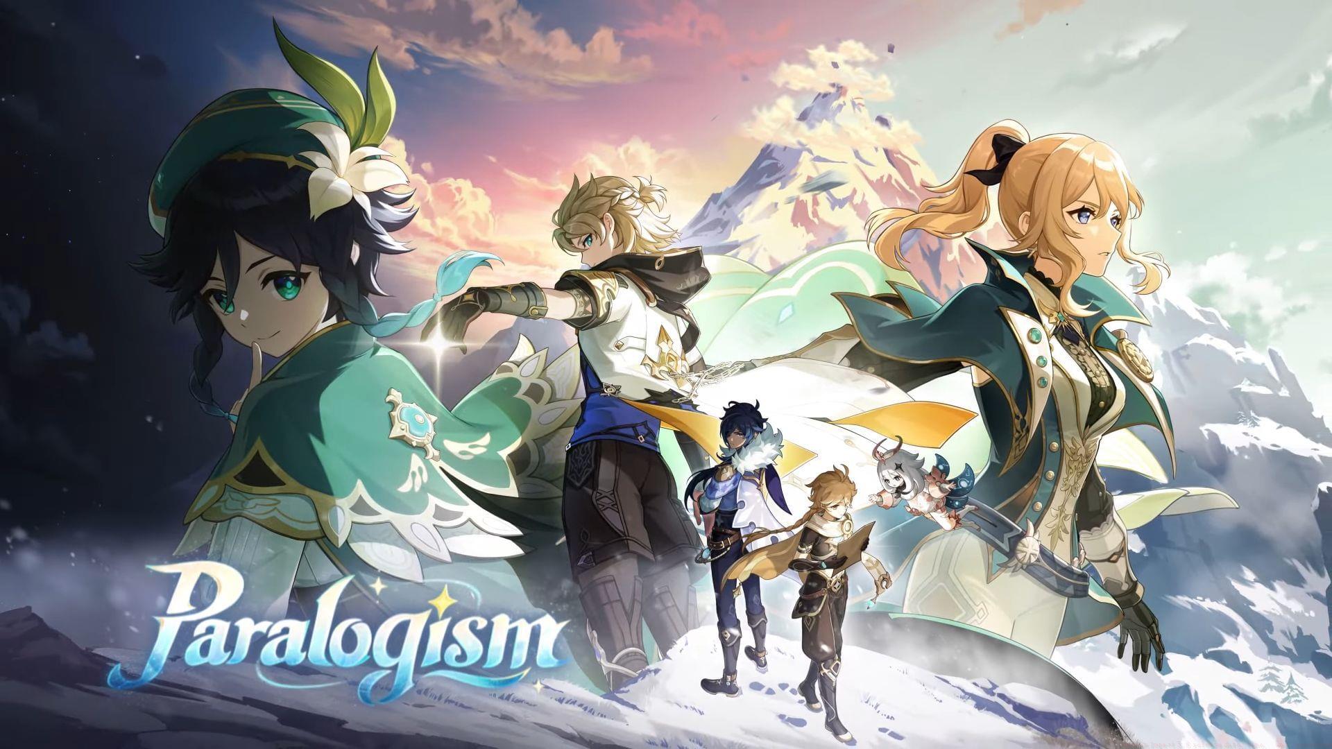 Genshin Impact 5.6 release date and time