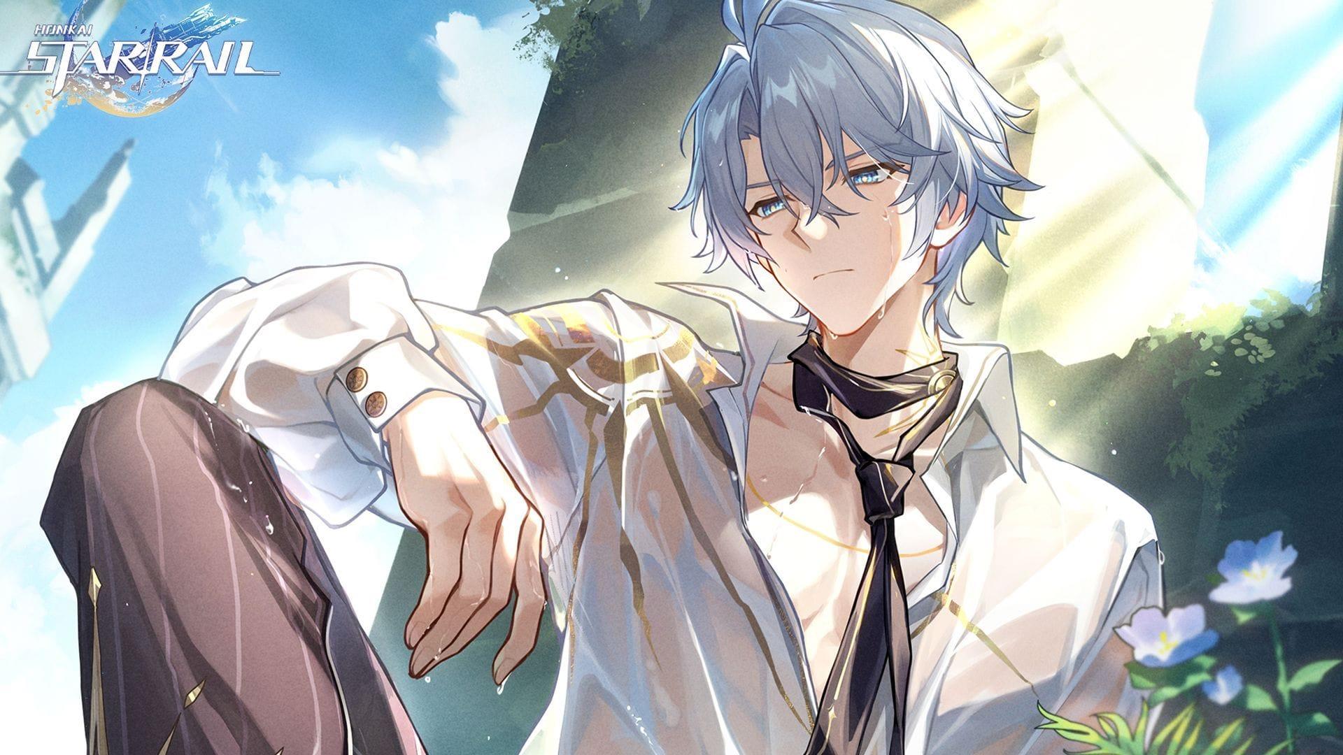 Light Cone guide for Phainon in Honkai Star Rail (Image via HoYoverse)