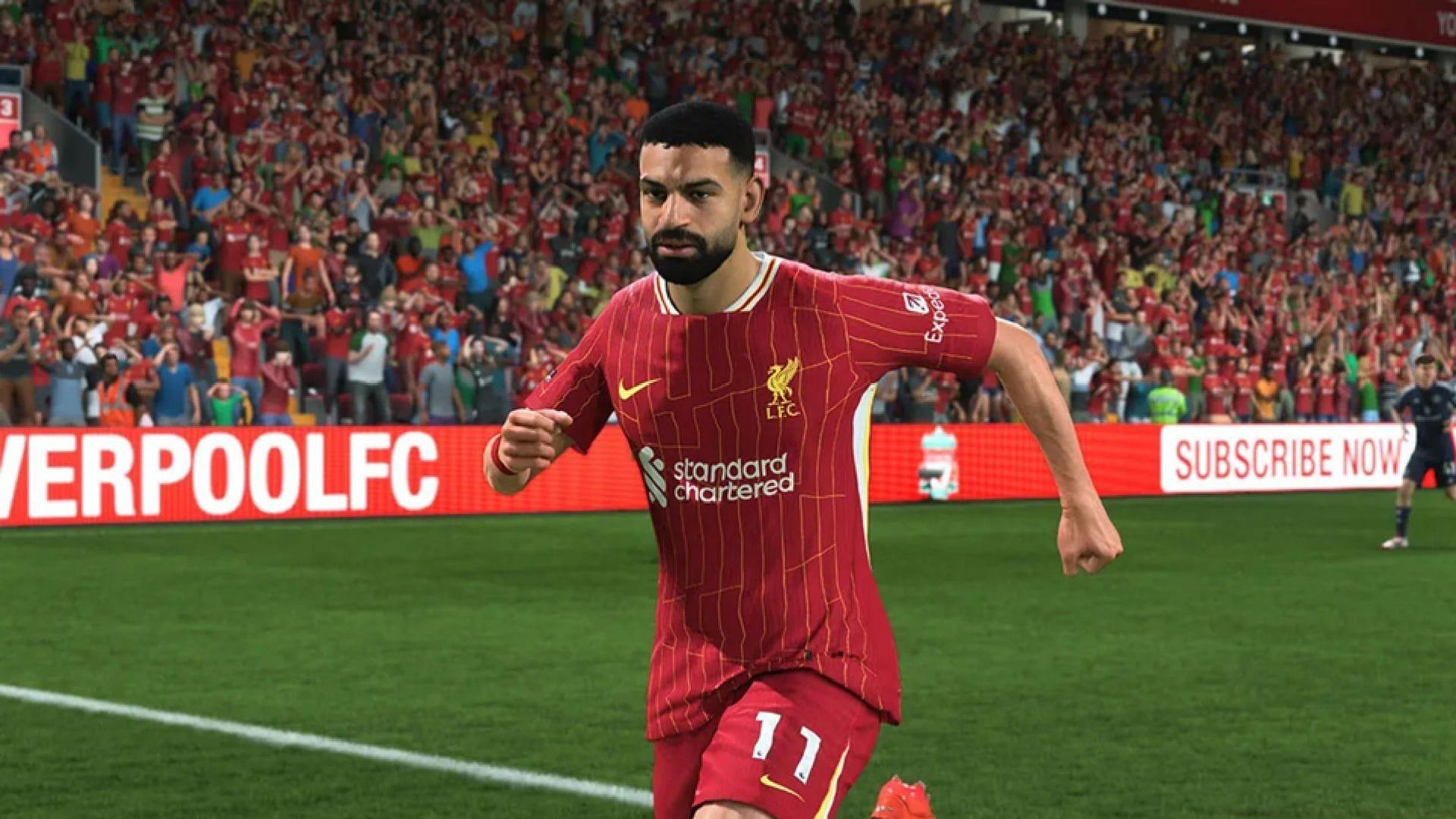 Whipped Pass PlayStyle in EA FC 26, Best players with Whipped Pass PlayStyle in EA FC 26