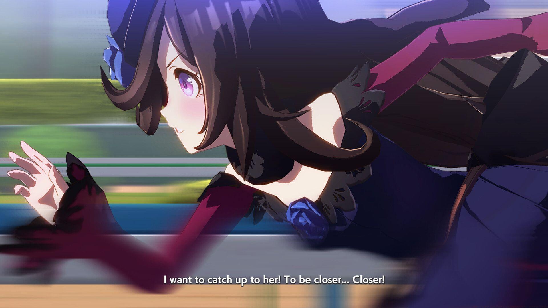 A guide on obtaining Epithets in Umamusume: Pretty Derby (Image via Cygames)