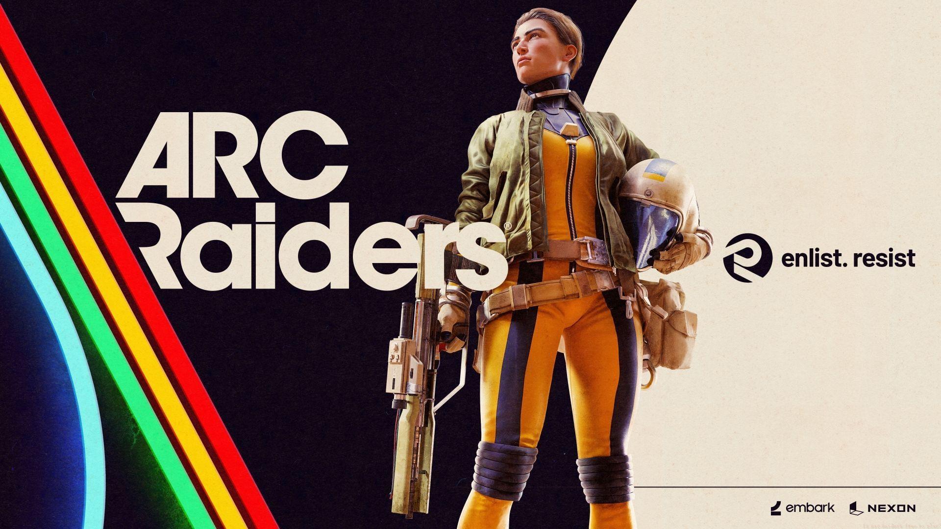 Arc Raiders will be released on multiple platforms, Arc Raiders free-to-play, Arc Raiders price