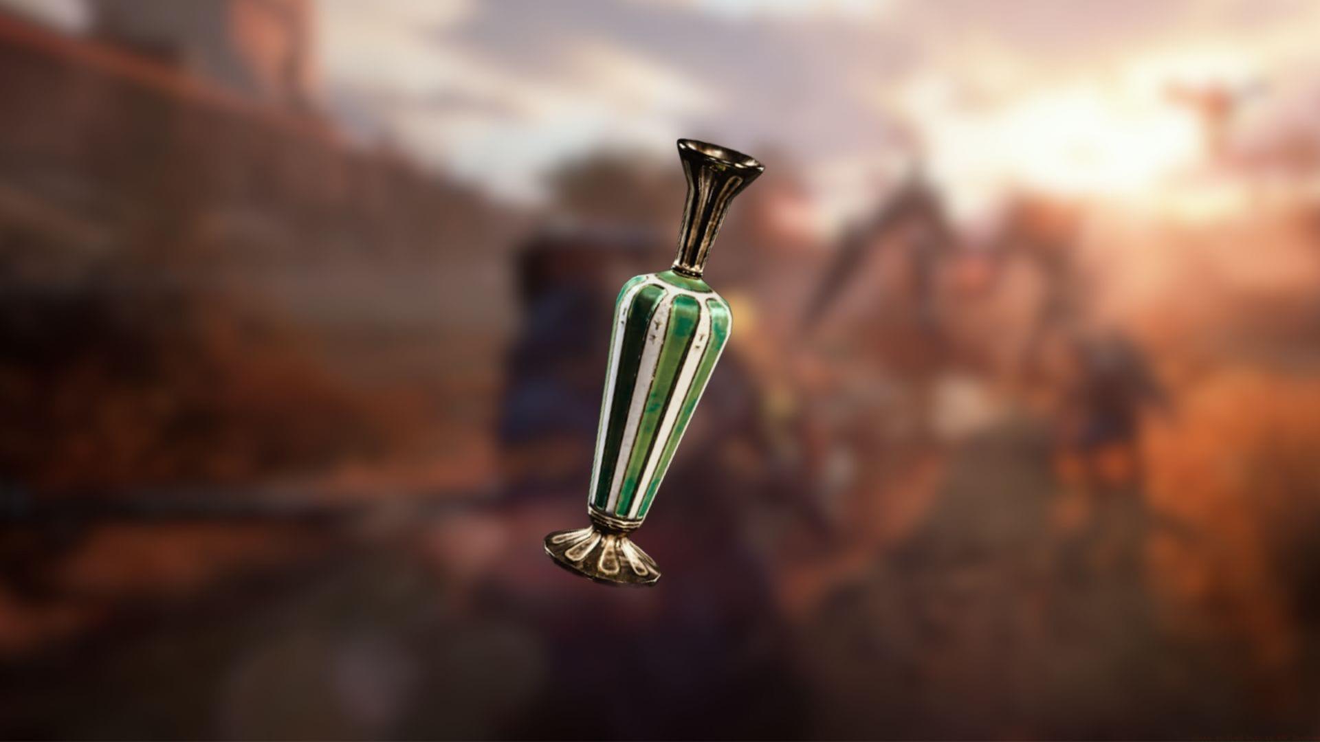 We look at the best ways to find Vase in ARC Raiders (Image via Embark Studios)