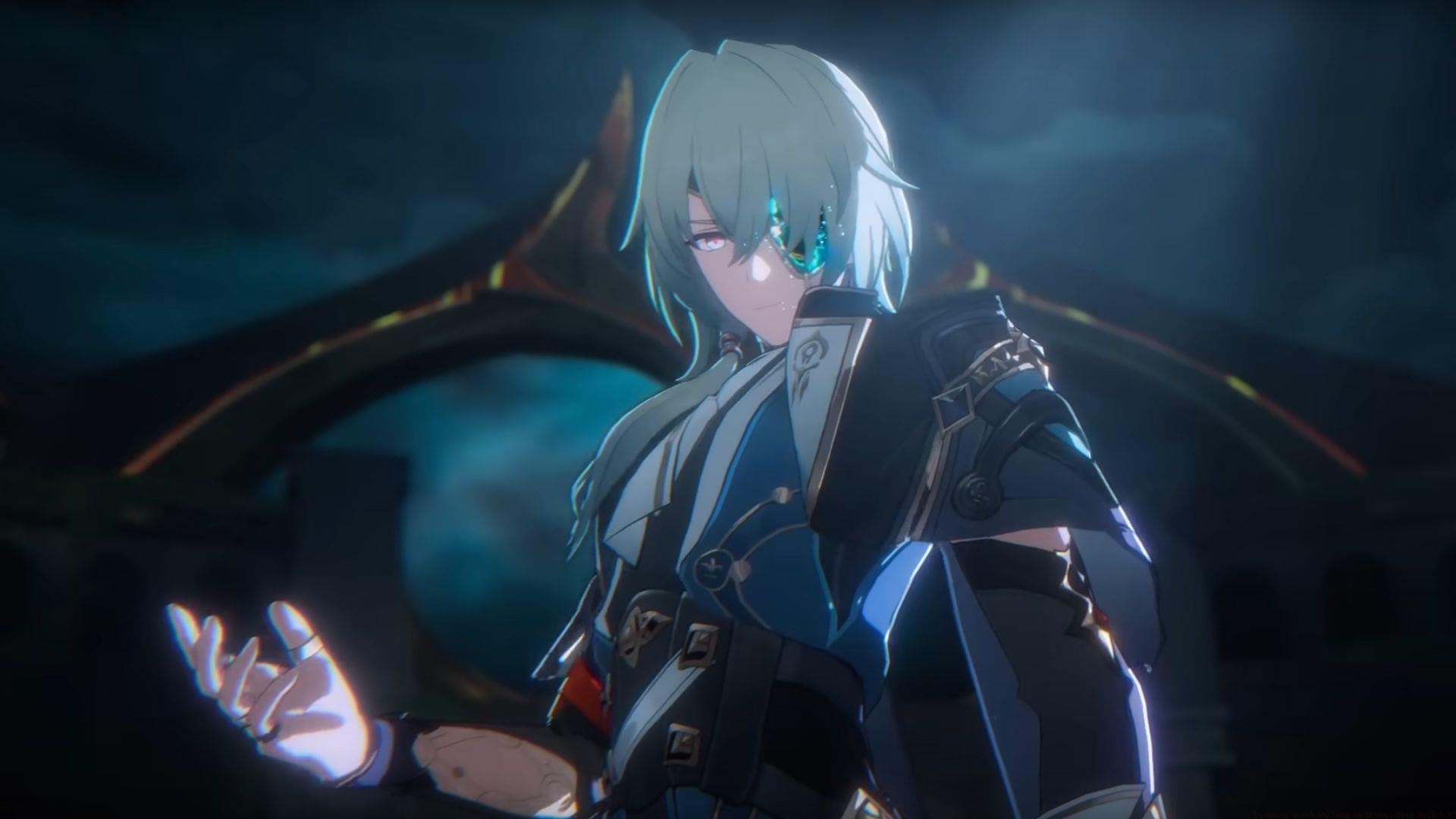 Exploring the reasons why you should pull for Anaxa in Honkai Star Rail 3.6 (Image via HoYoverse)