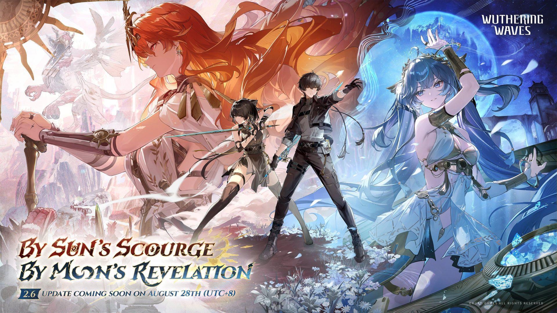 Wuthering Waves 2.6 preload