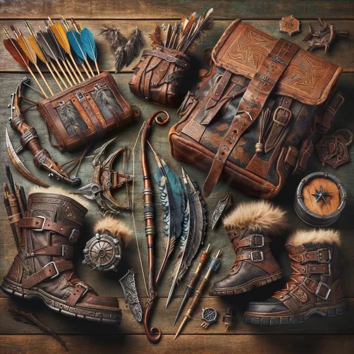 cata classic hunter-2