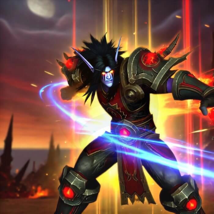 cata classic phase 3 dps-2