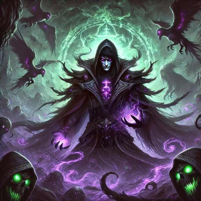 cata classic phase 3 dps-3