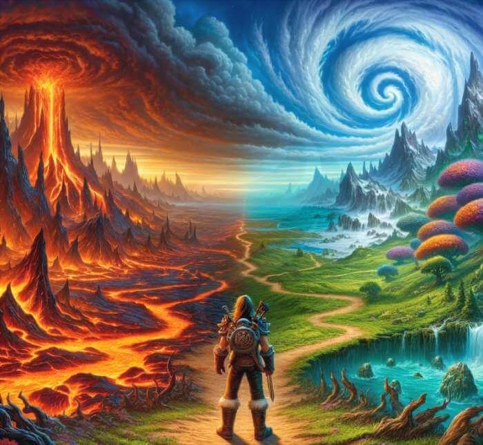 cataclysm leveling-1