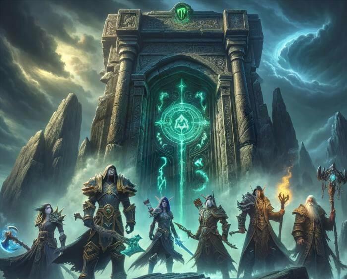 cataclysm leveling-2