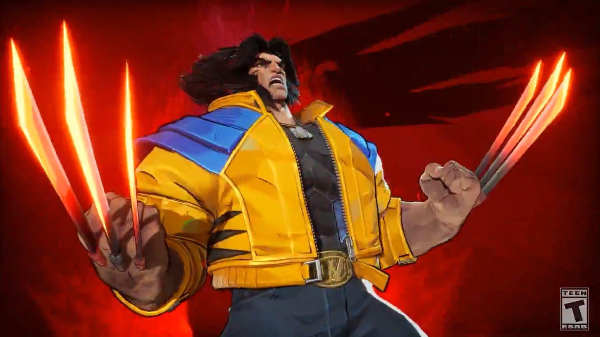 Wolverine is receiving some nerfs in Marvel Rivals (Image via NetEase Games)