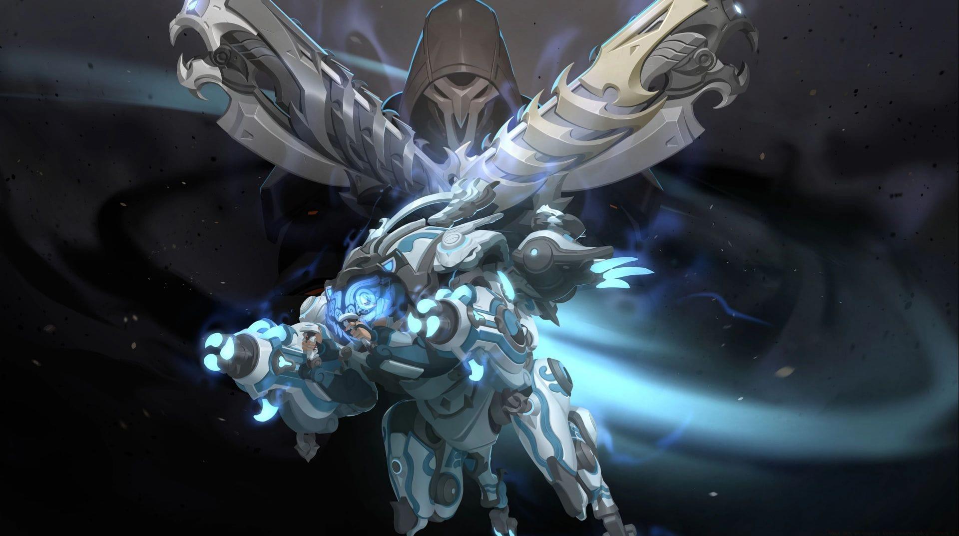 Overwatch 2 Season 17