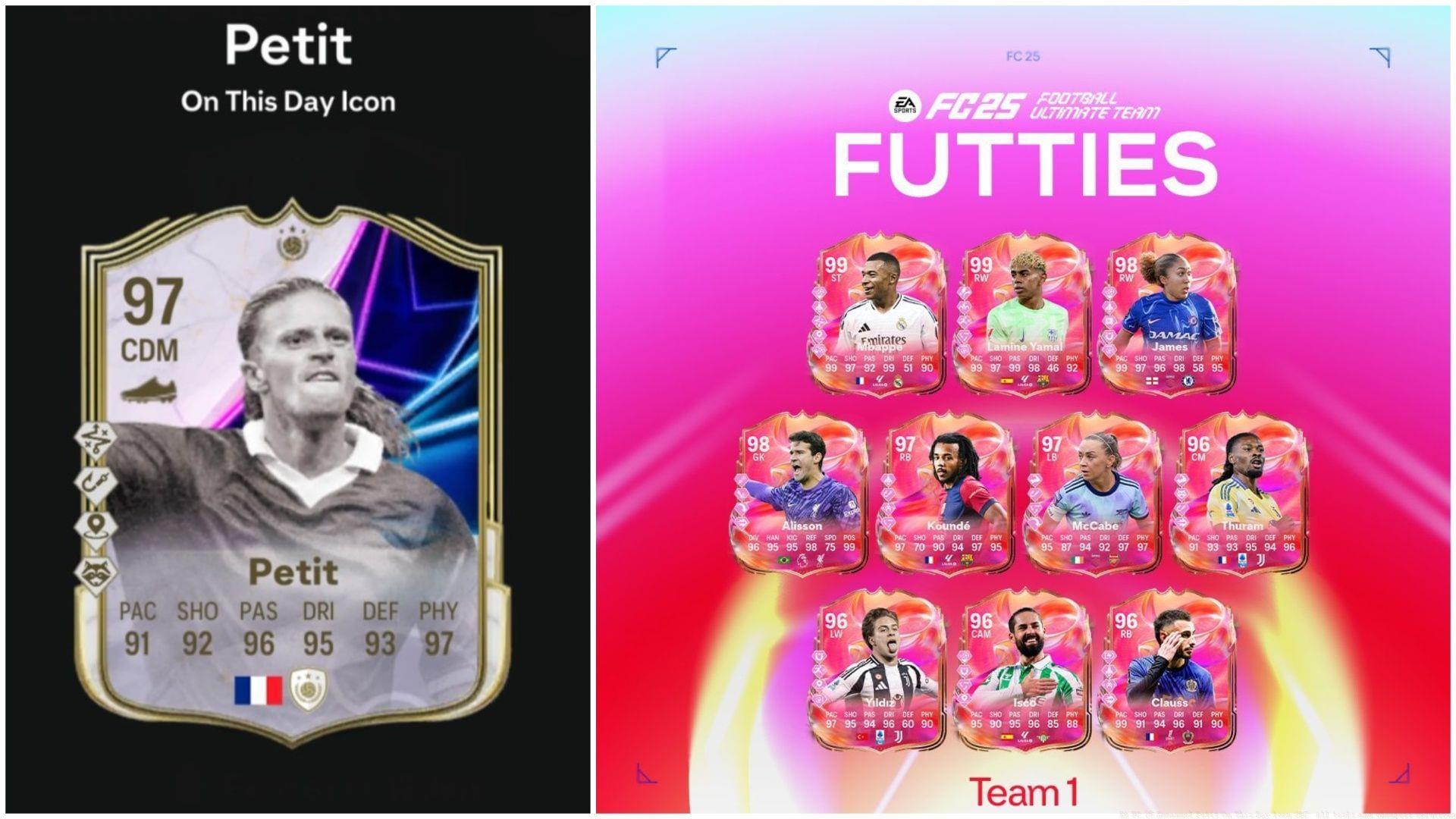 The latest player SBC is live (Images via EA Sports/Sportskeeda Gaming)