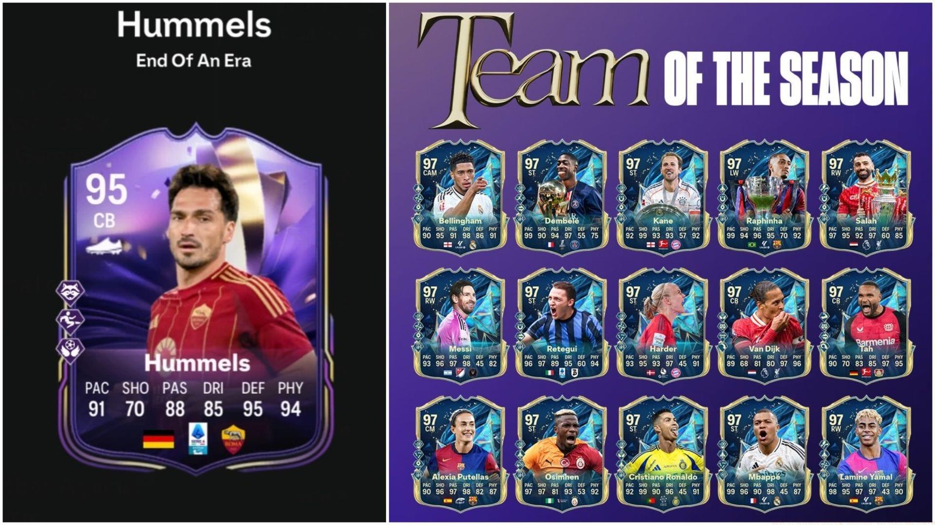 The latest objective is live (Images via EA Sports/Sportskeeda Gaming)