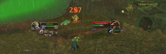 classic som best class-3