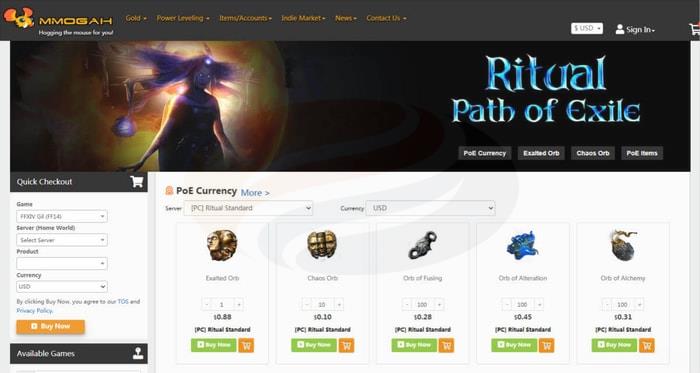 Convenient Purchase Channel