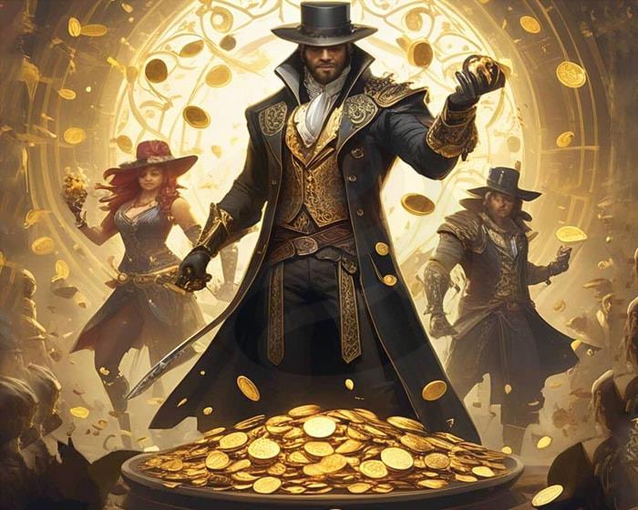 Beginner-Friendly Ways to Farm Coins New World