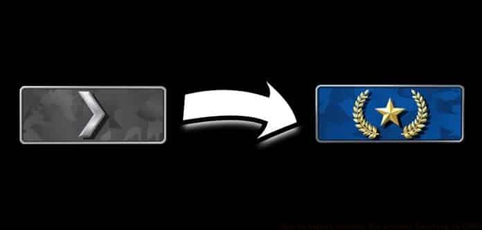 csgo account boosting