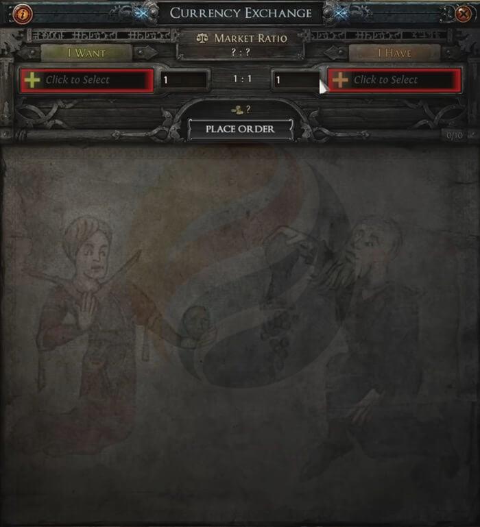 currency exchange market 1